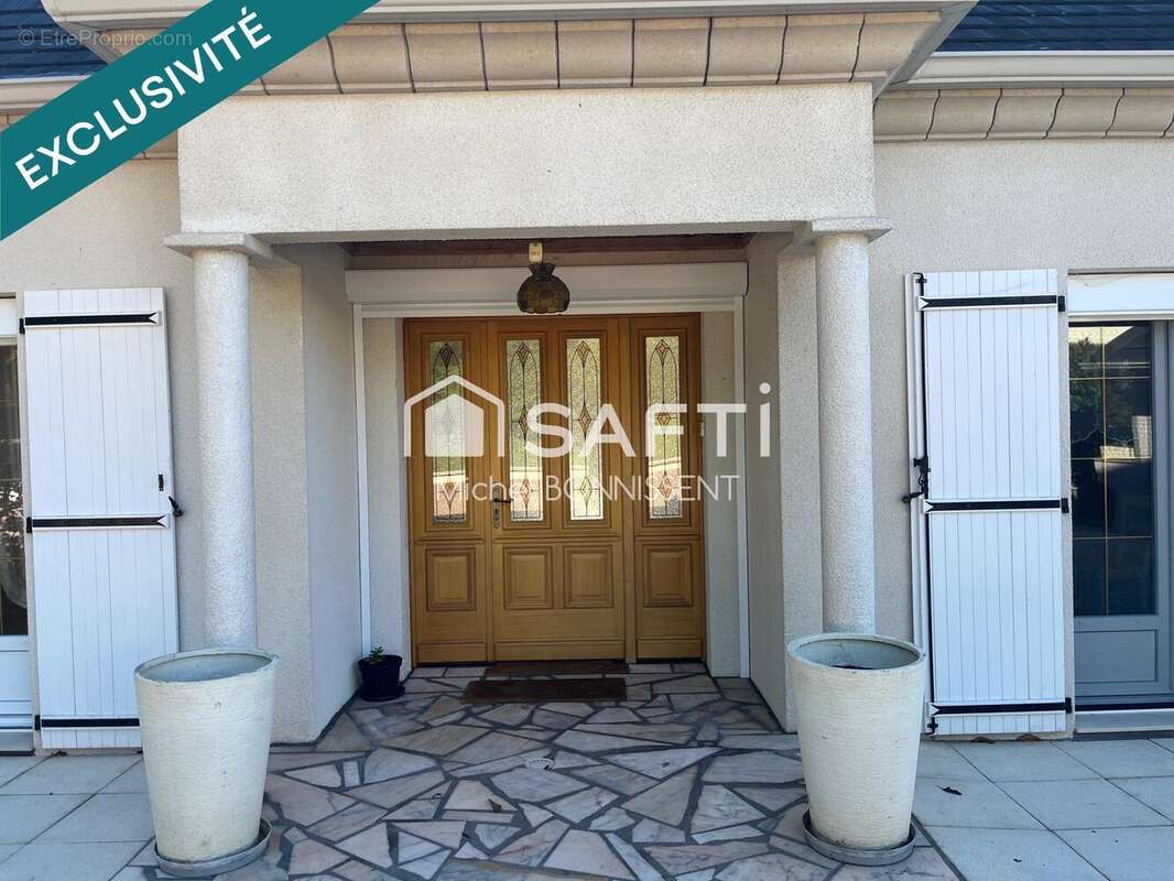 Photo 6 - Maison à DREVANT