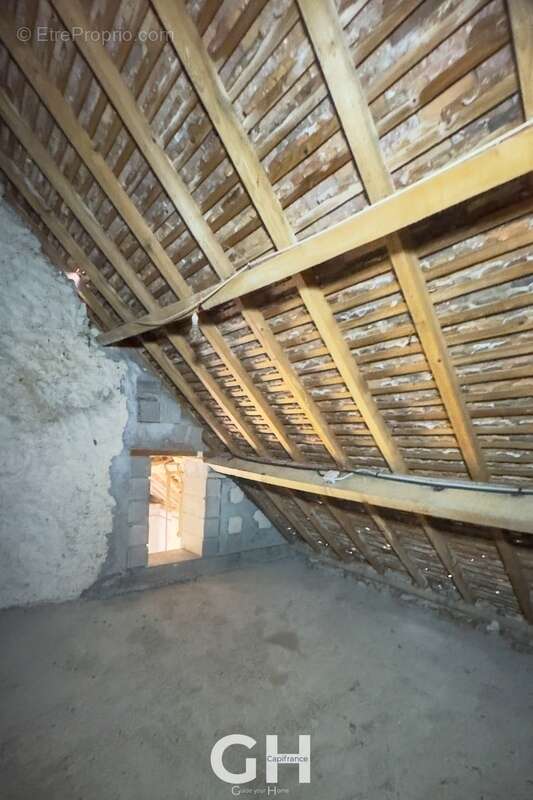 Maison à vendre 4 pièces SAINTE GEMME (36) - photo 16