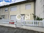 Maison à TRELISSAC