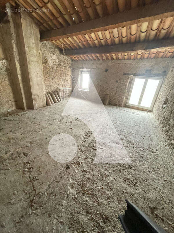 Maison à MONTFORT-SUR-ARGENS