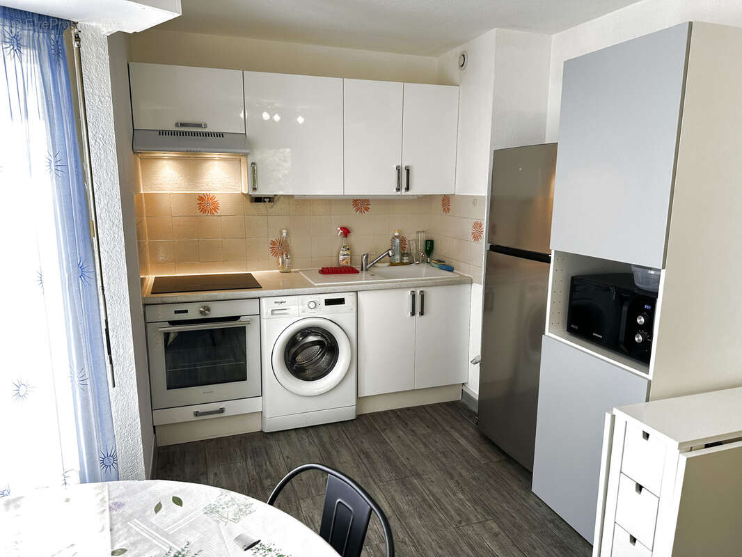 Appartement à CAVALAIRE-SUR-MER