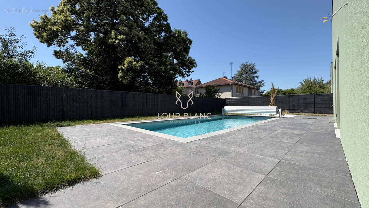 Magnifique maison neuve à Belfort - photo 3