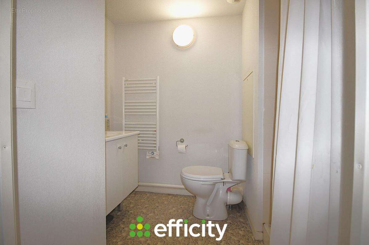 Appartement à LYON-7E