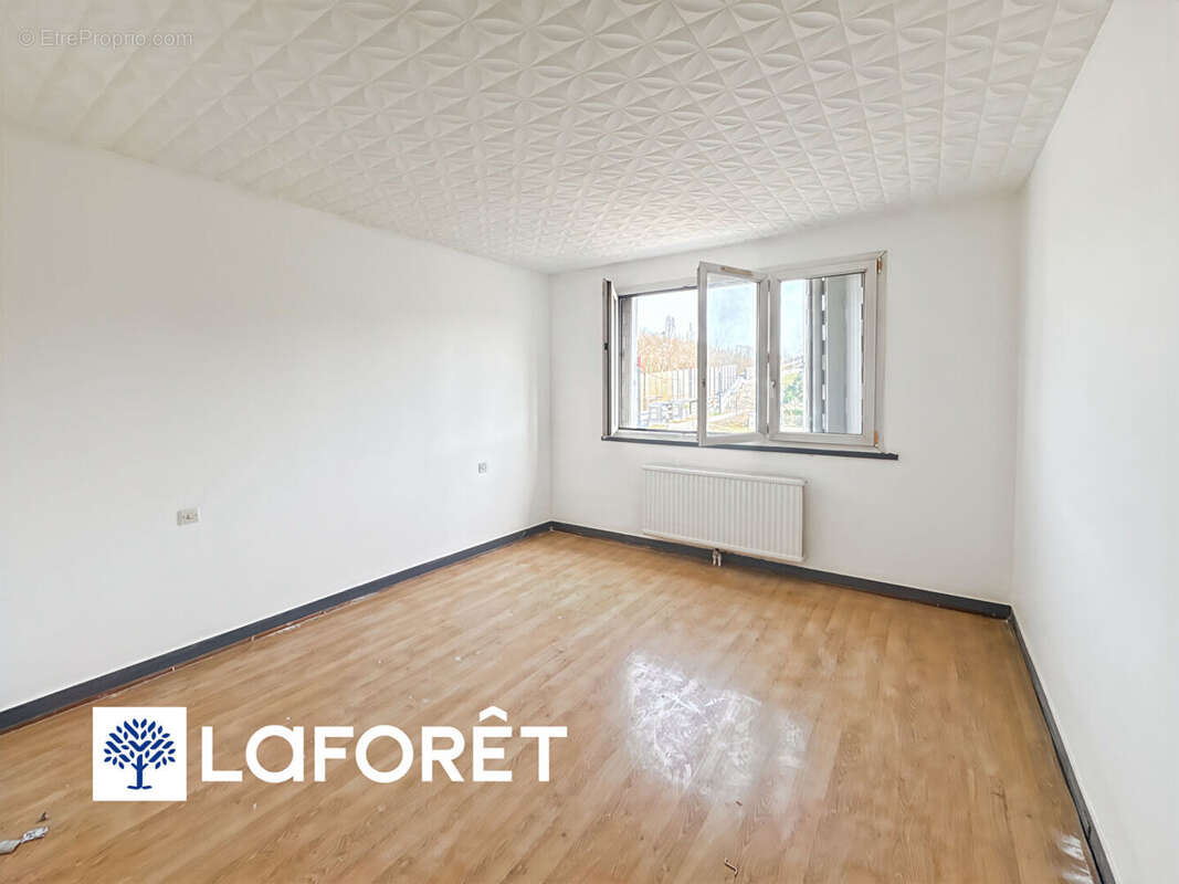 Appartement à MORSANG-SUR-ORGE