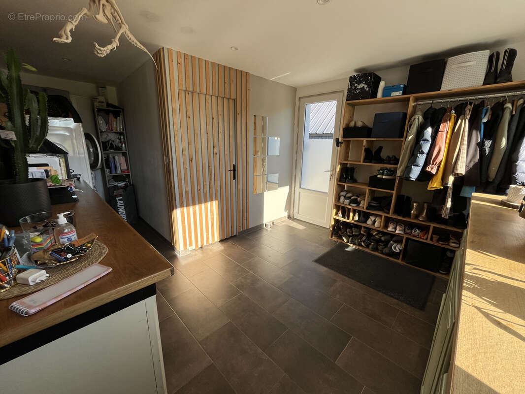 Maison à SAINT-JAMES