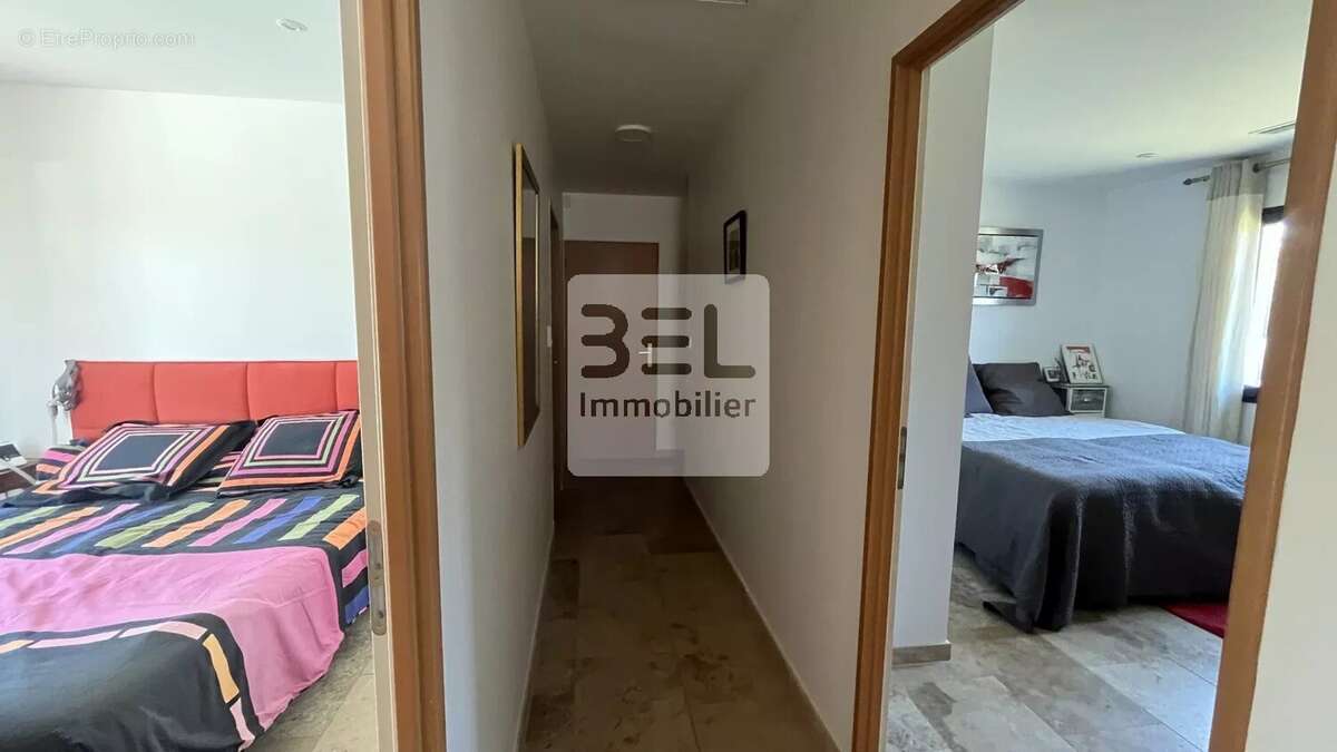 Maison à GOUDARGUES