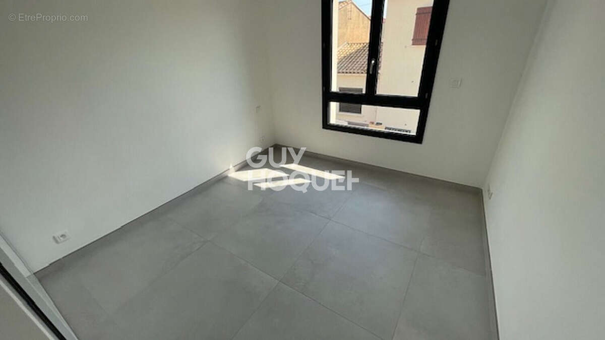 Maison à BALARUC-LES-BAINS