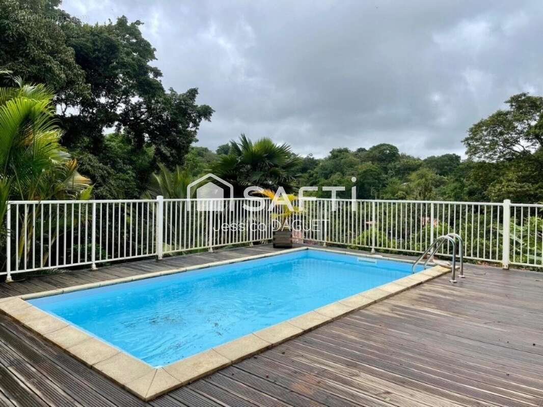 Photo 5 - Maison à SAINT-JOSEPH