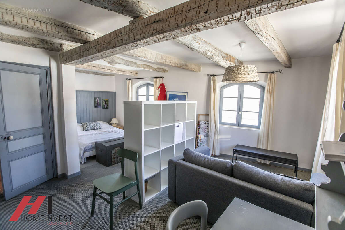 Maison à LE BEAUSSET