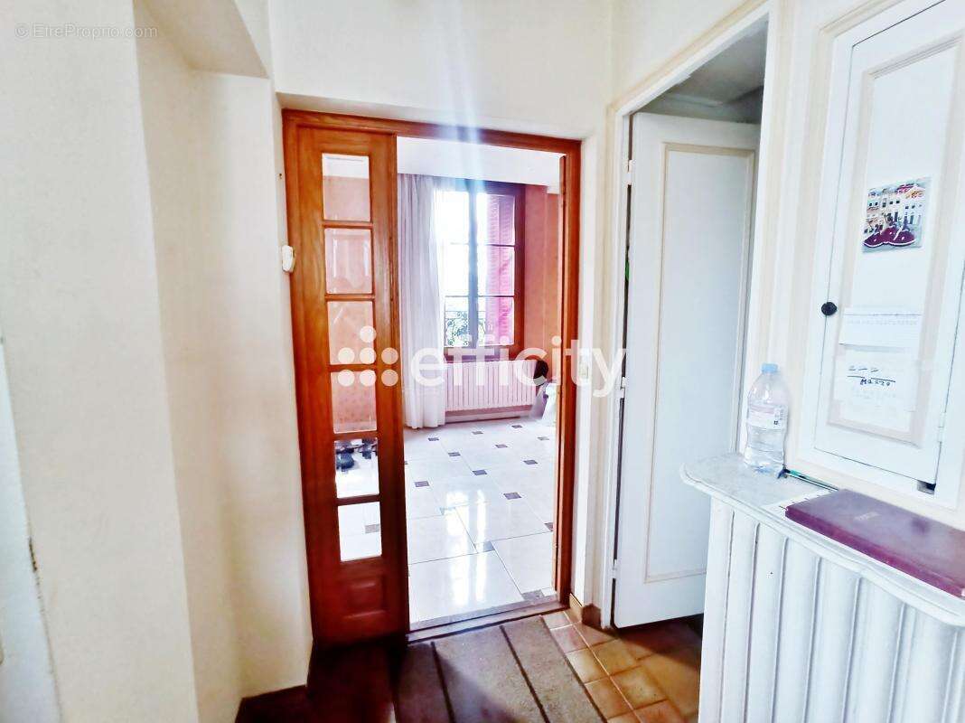 Maison à PANTIN