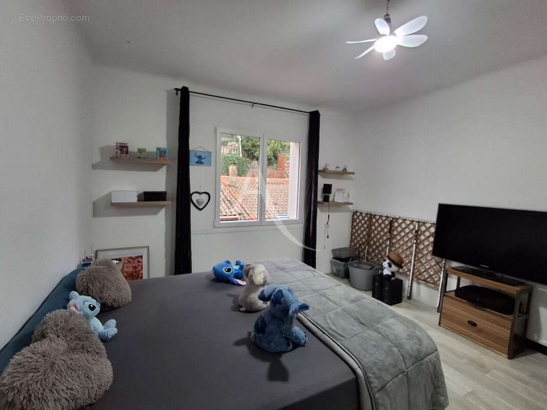 Appartement à BEDARIEUX