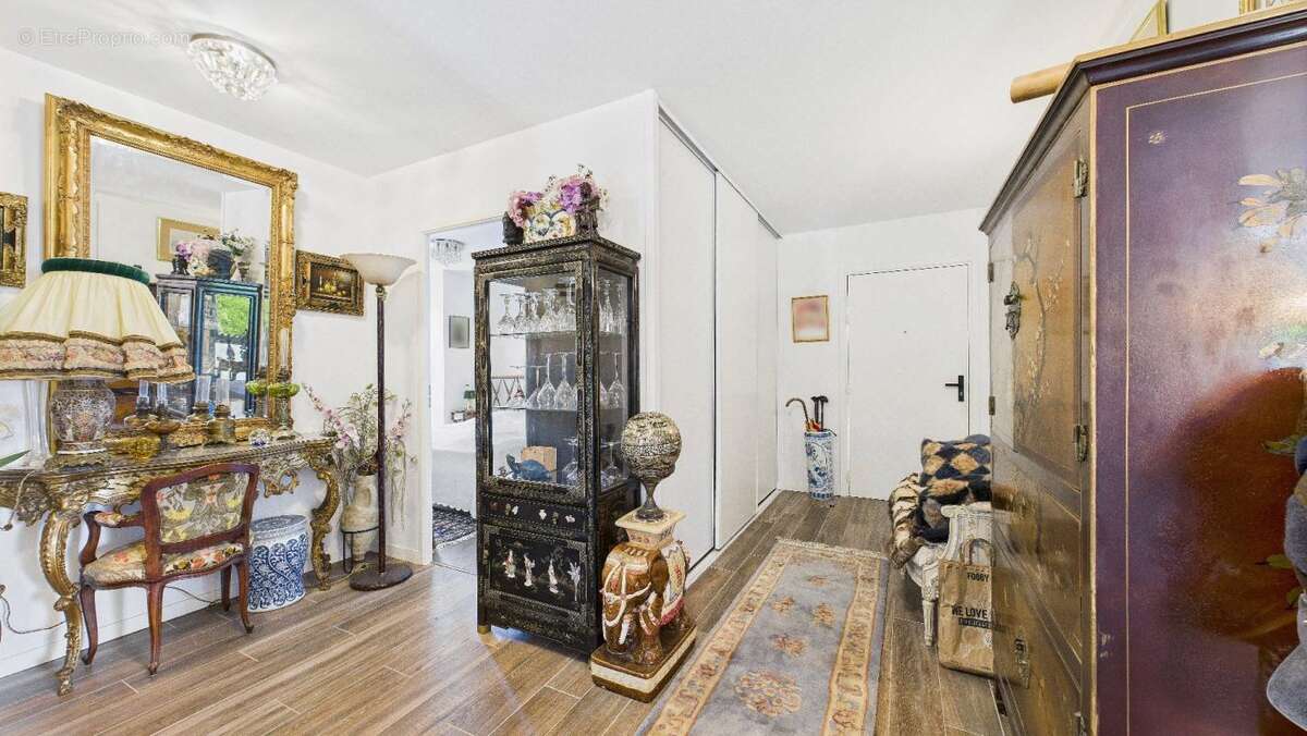 Appartement à ANGLET