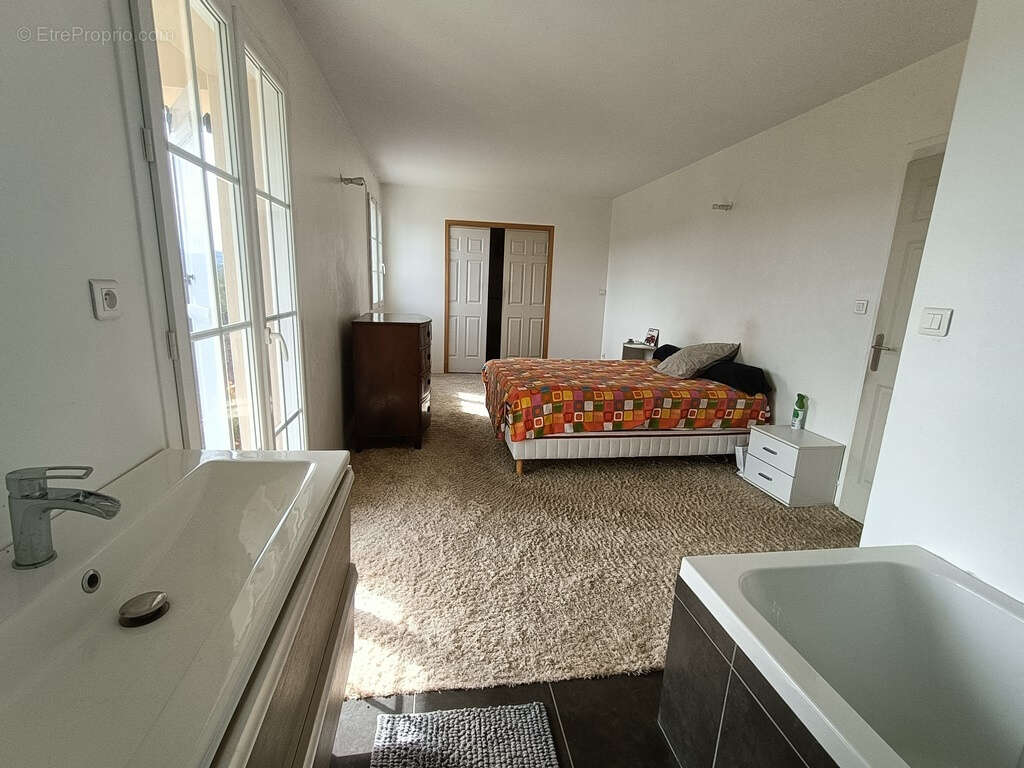 Maison d'architecte avec vue dominante - photo 5
