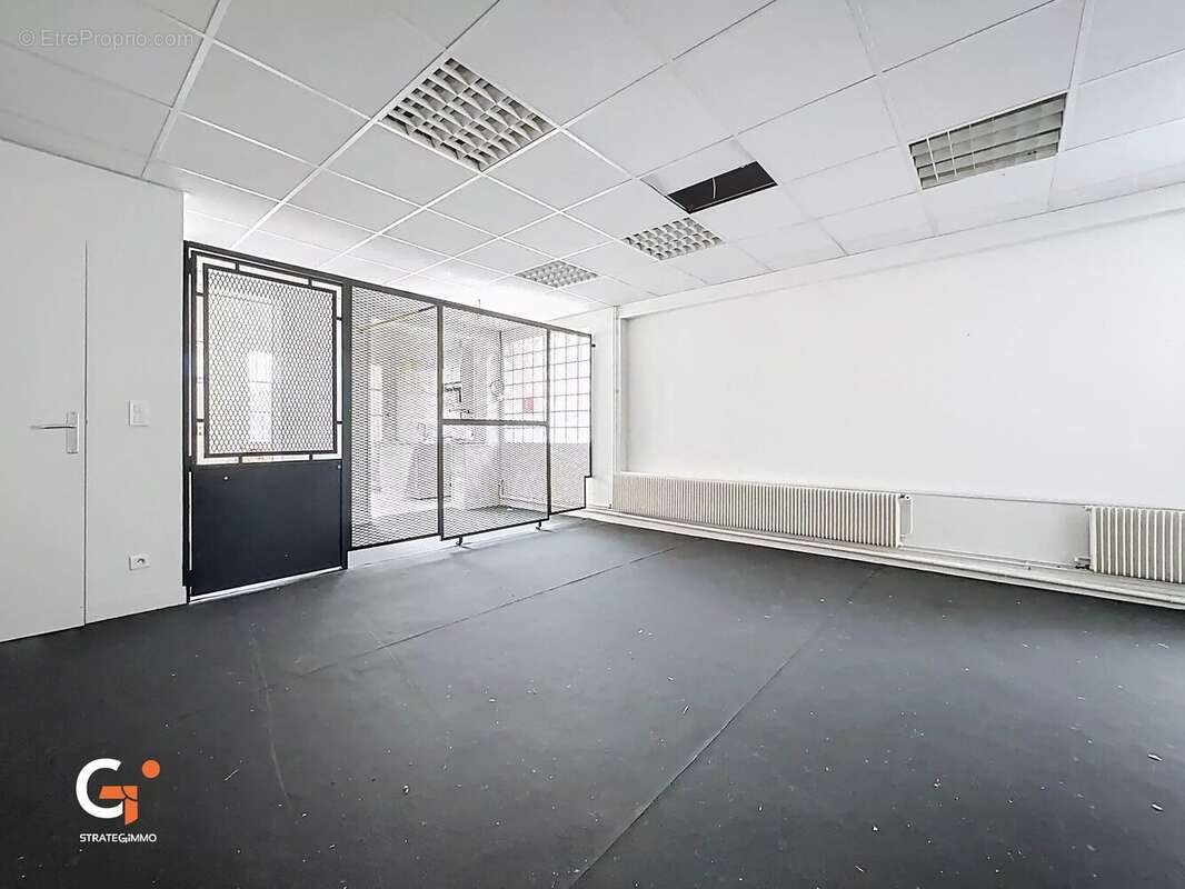 Terrain à SOTTEVILLE-LES-ROUEN