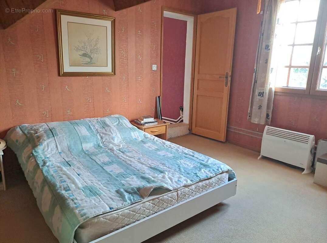 Maison à vendre 7 pièces SAINT MEDARD EN JALLES (33) - photo 10