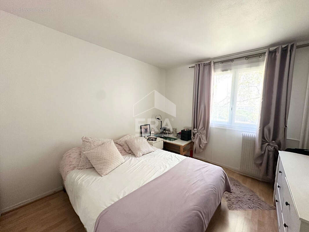 Appartement à MONTIGNY-LES-CORMEILLES