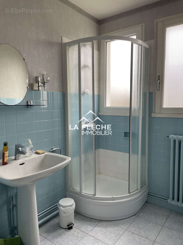 Maison à LA FLECHE