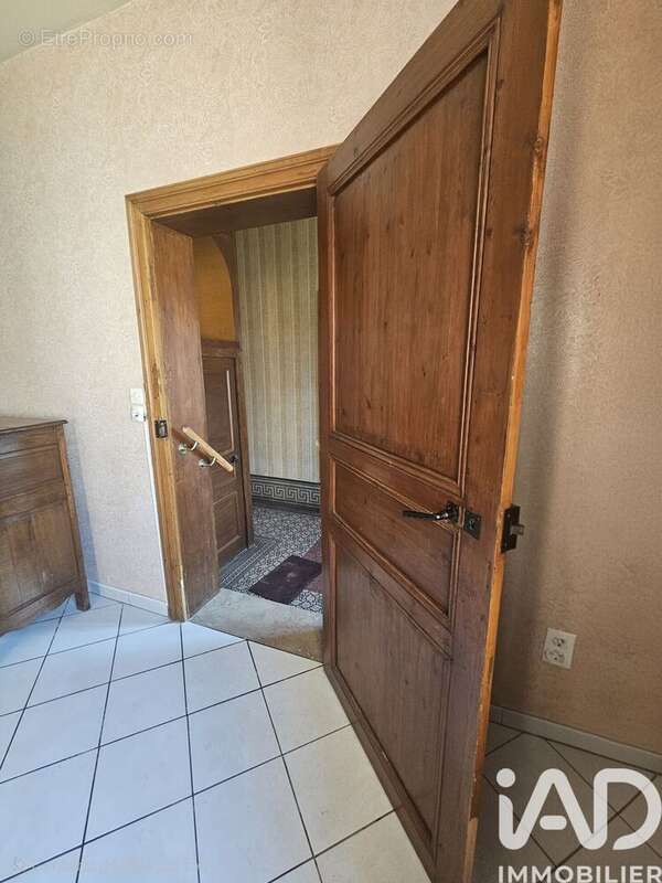 Photo 8 - Maison à BERMERAIN