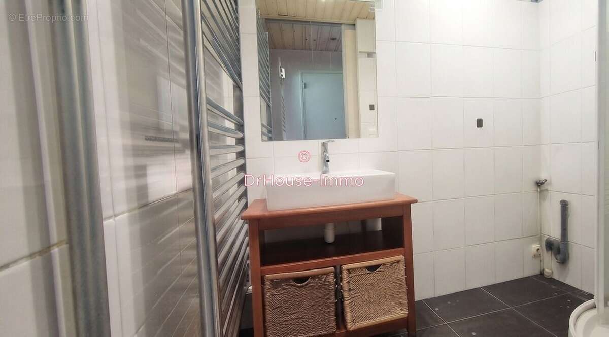 Appartement 47 m² à Rodez  - photo 6