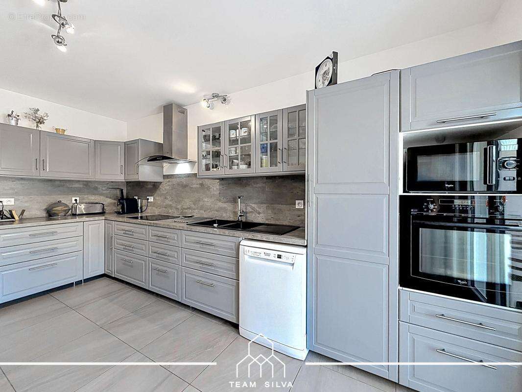 Maison 125 m² à Ternay  - photo 33