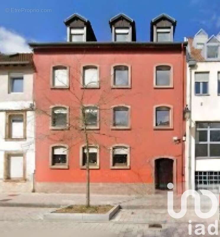 Photo 7 - Appartement à SARREGUEMINES