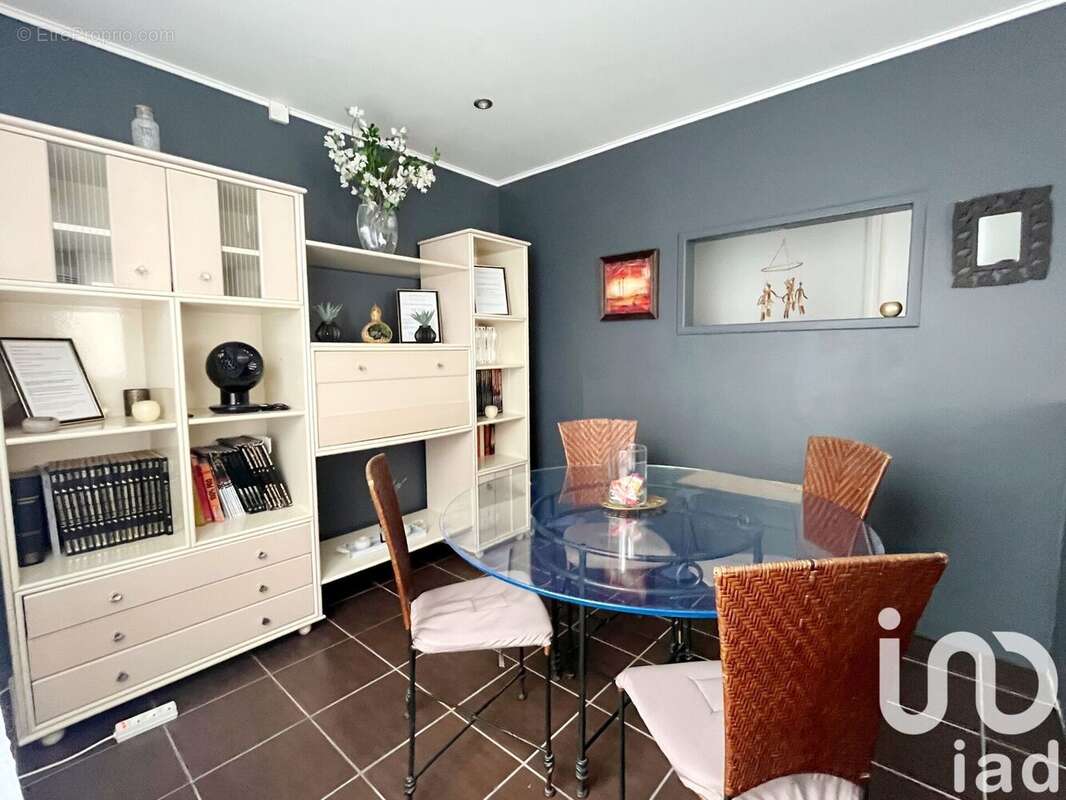 Photo 4 - Maison à BEAUVAIS