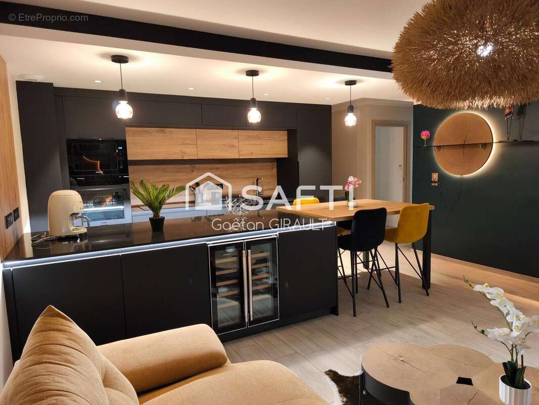 Photo 3 - Appartement à BASTIA