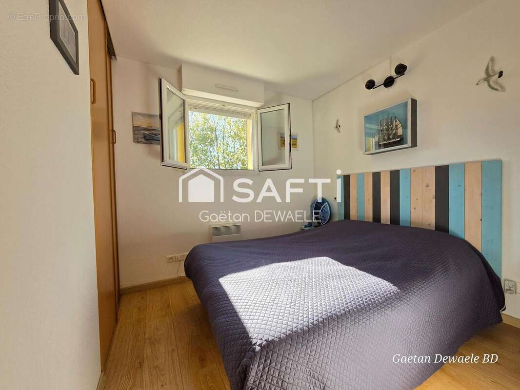 Photo 4 - Appartement à BRAY-DUNES