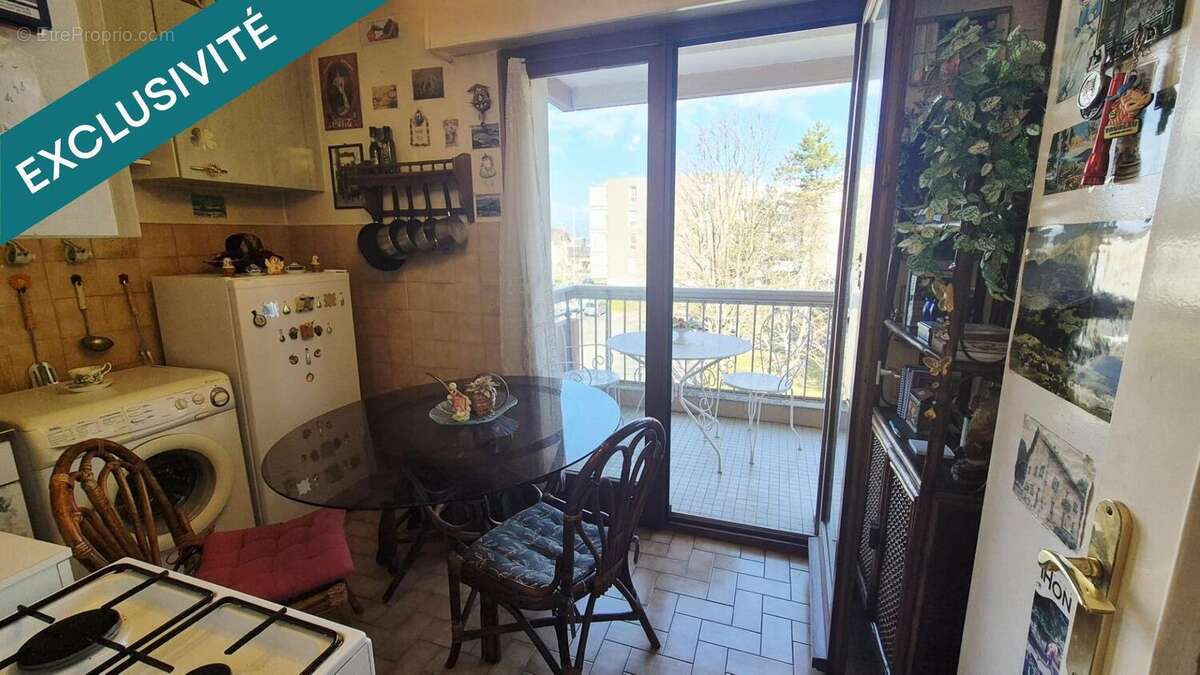 Photo 4 - Appartement à THONON-LES-BAINS