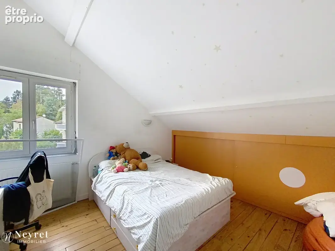 Loft 167m2 bel air - photo 14