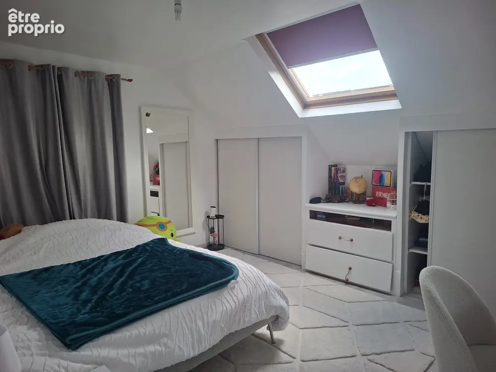 Maison Atypique - photo 4