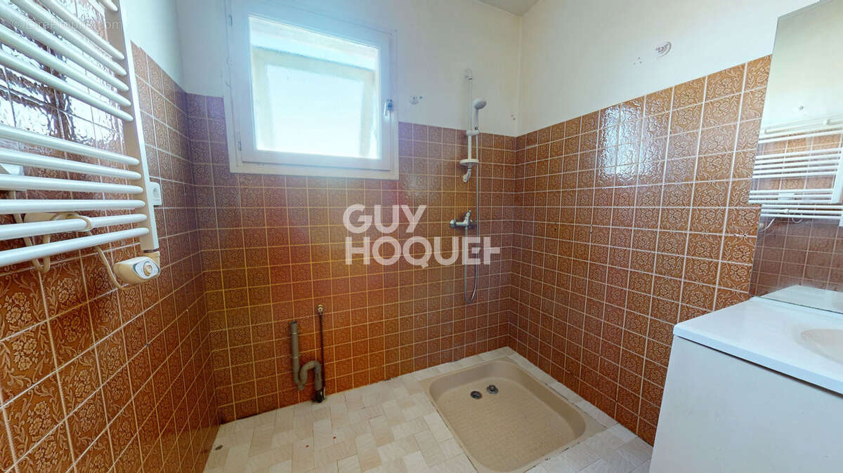 Maison à VERDUN-SUR-GARONNE