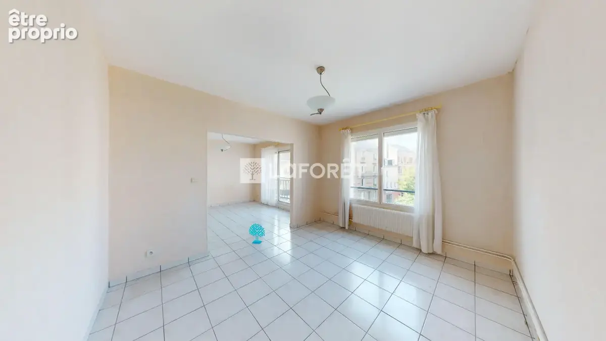 Appartement Le Havre  3 piéces - 62m - photo 3