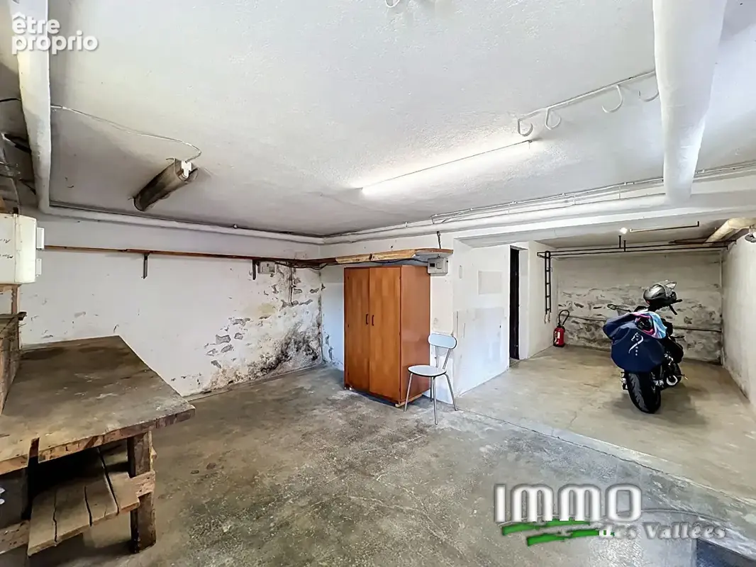 Maison en centre-ville - photo 11