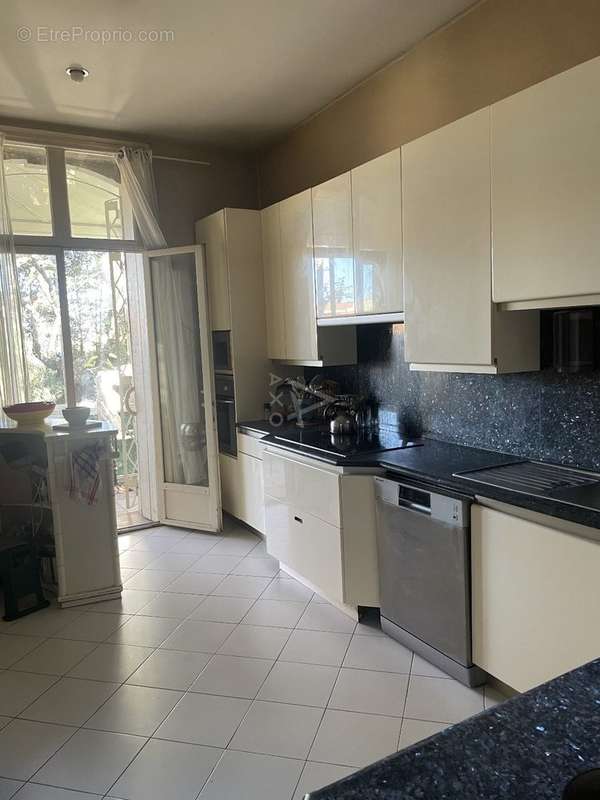 Maison à MONTPELLIER