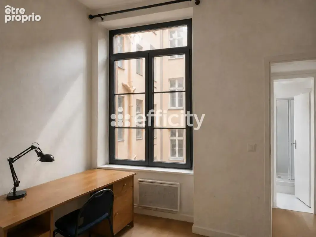 Appartement - photo 2