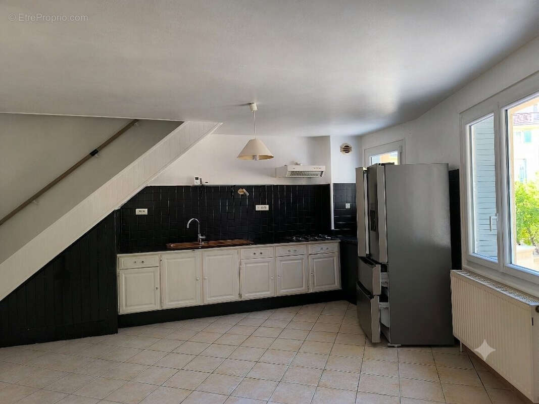 Maison 60 m² à Lagnieu  - photo 8