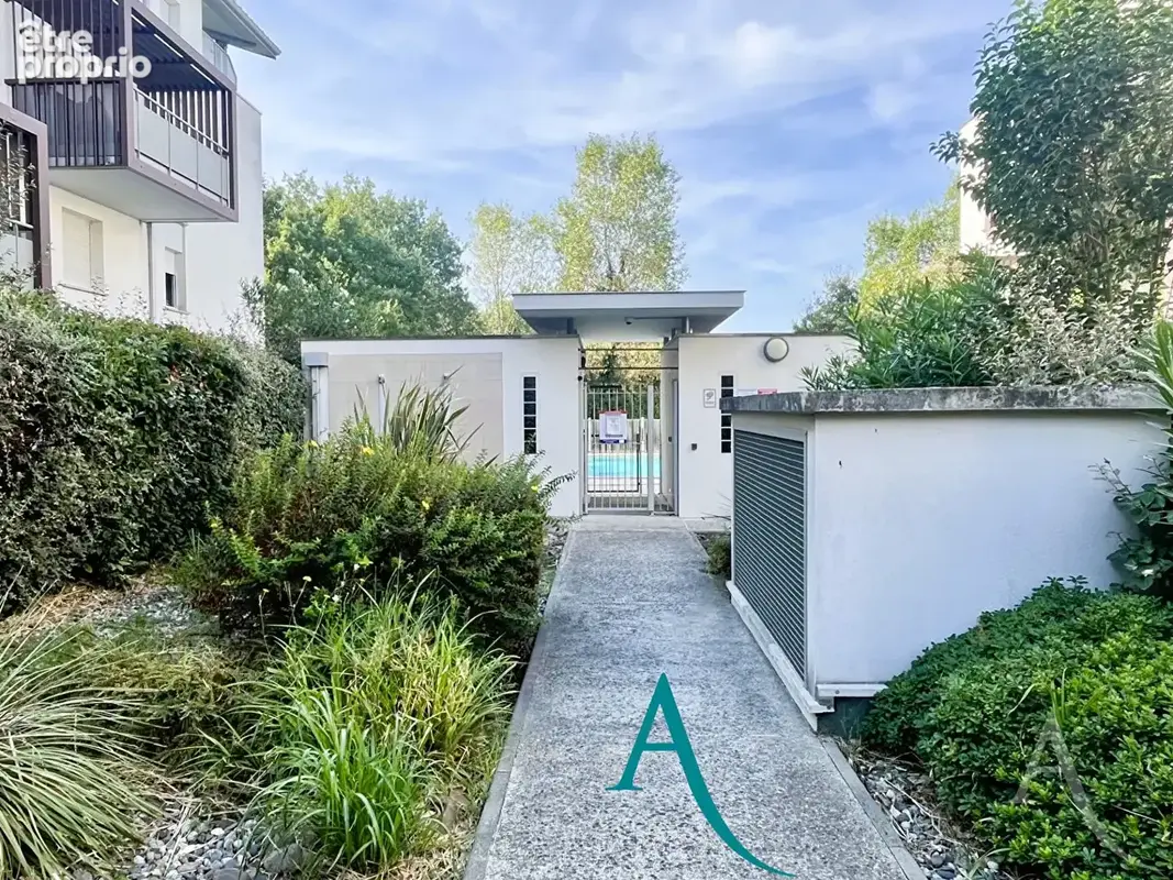 Photo Appartement à Toulouse au prix de 156 600€