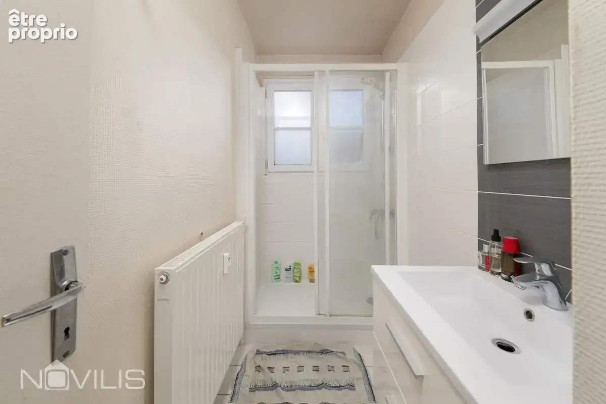 Appartement T3 - Dernier étage - Secteur Rangeuil - photo 7