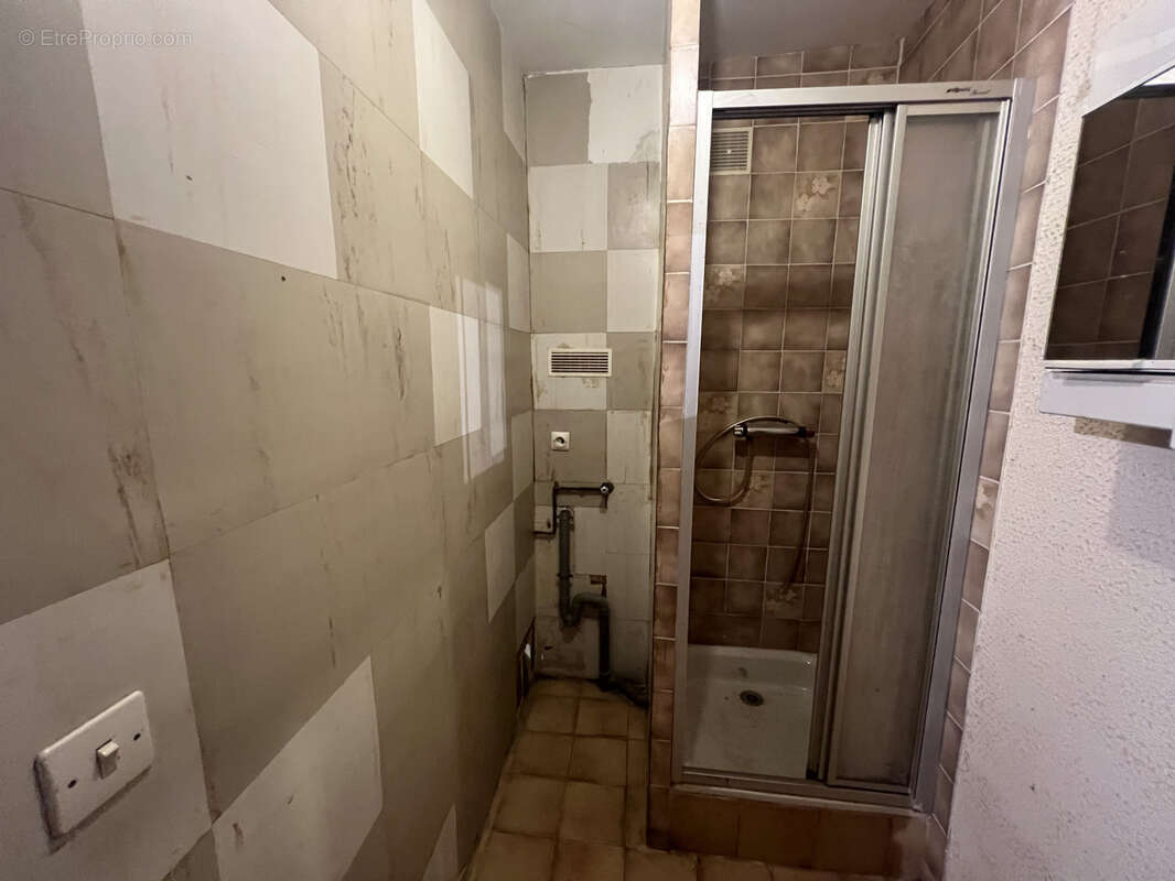 Maison à MONTBERTHAULT