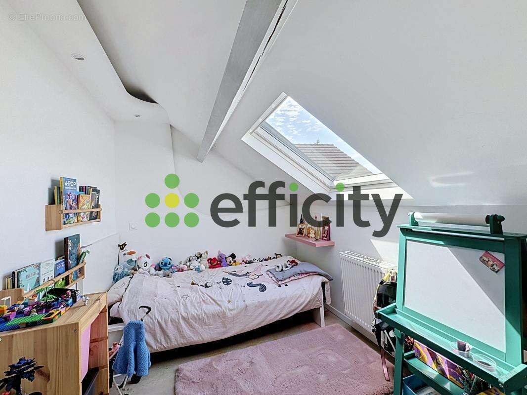 Maison 134 m² à Gournay-Sur-Marne  - photo 12