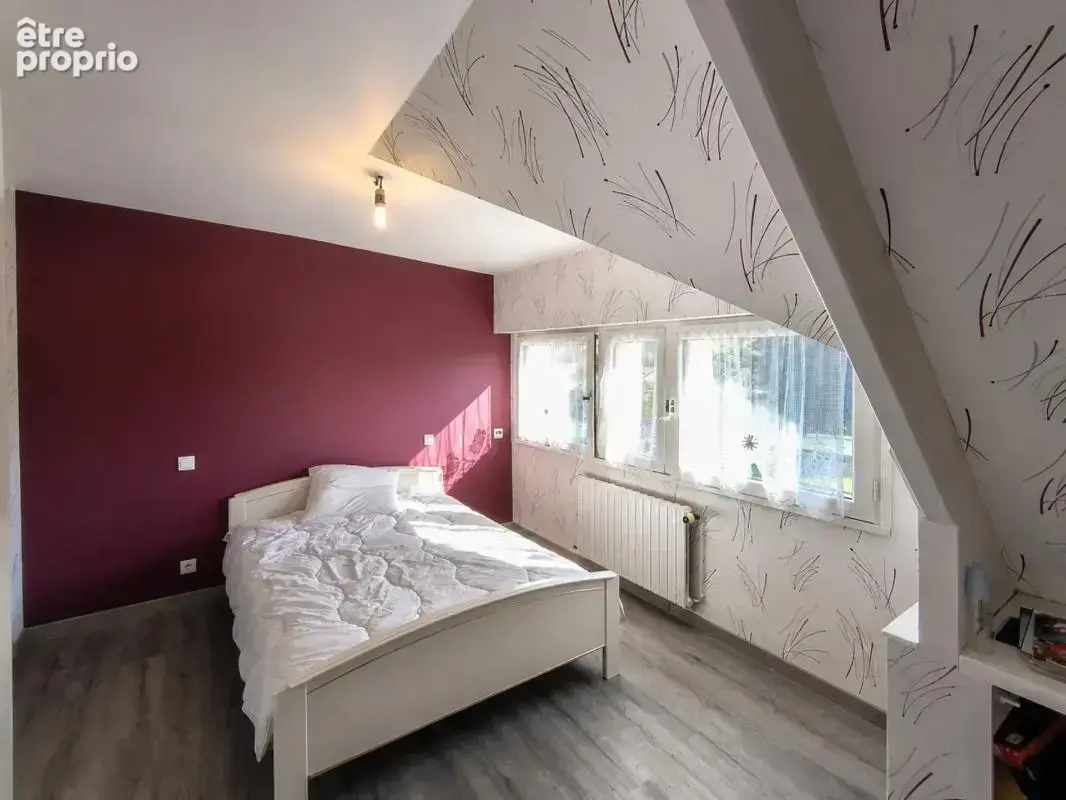 Maison de 9 pièces de 275 m² à Torigny-les-Villes - photo 6