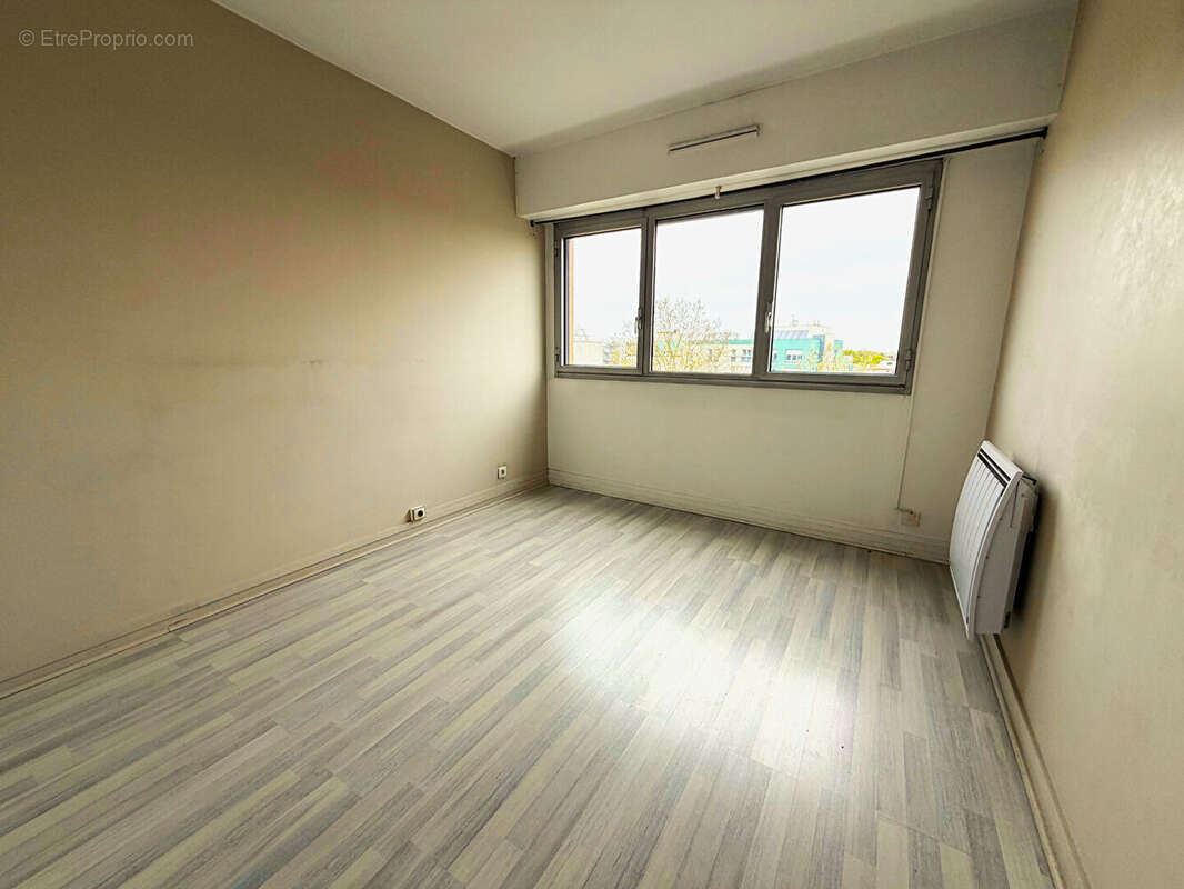 Appartement à LIVRY-GARGAN