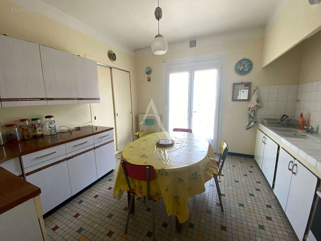 Maison à CASTELNAUDARY