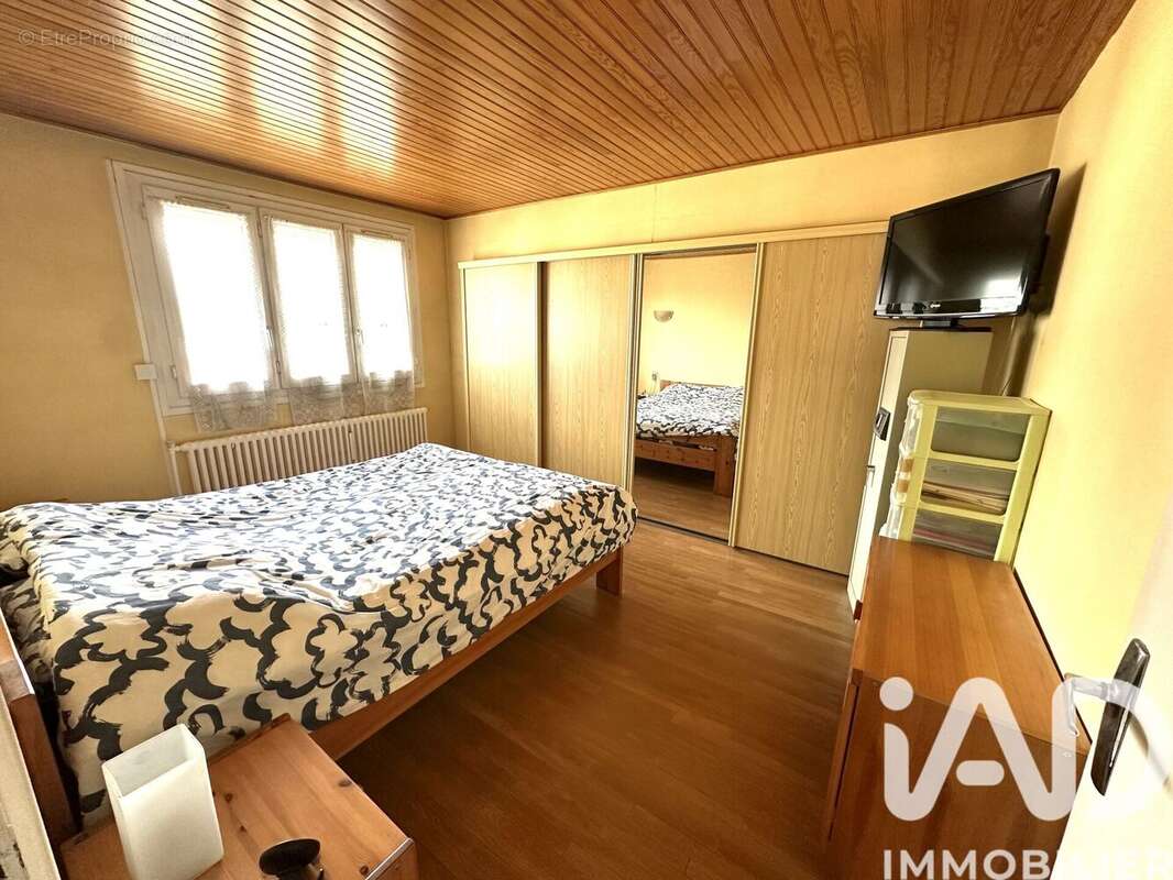 Photo 9 - Maison à GAGNY