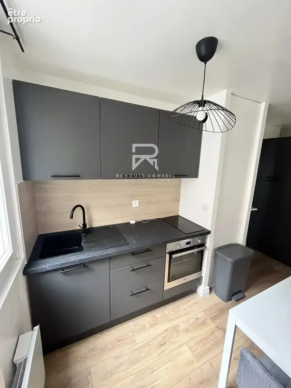 Appartement à ROUEN