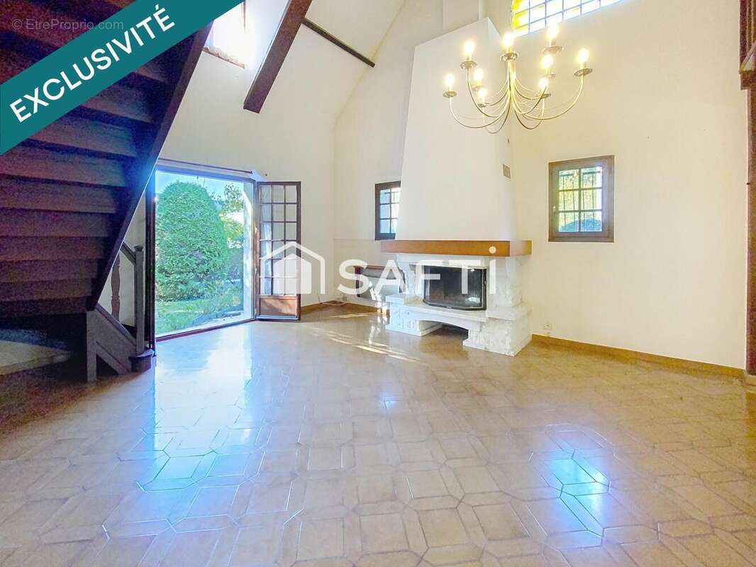 Photo 5 - Maison à WISSOUS