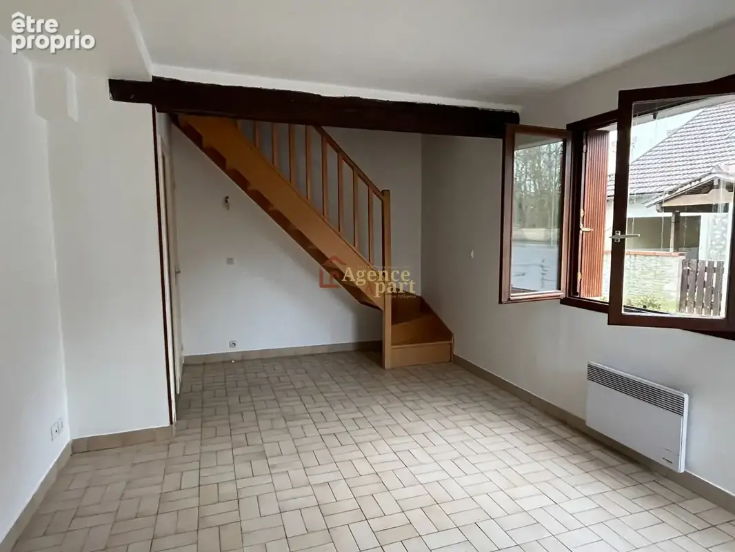 Ensemble Immobilier de 2 maisons - photo 9