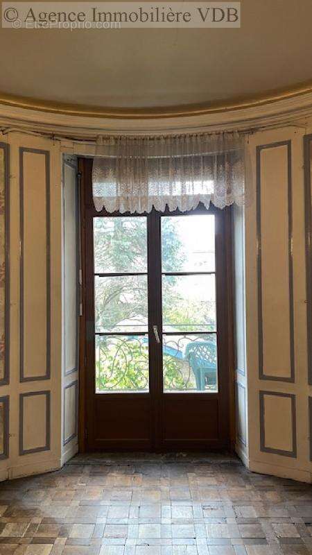 Appartement à TOMBLAINE