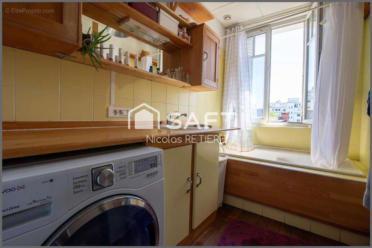 Photo 9 - Appartement à NANTES